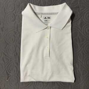 Adidas Golf Women’s Climalite Polo